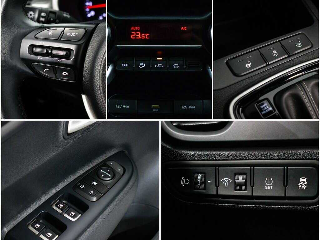 Kia Rio с пробегом — 2021 год. Фото: #15