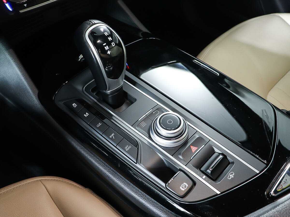Maserati Levante с пробегом — 2018 год. Фото: #14