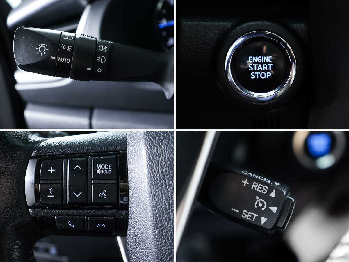 Toyota Fortuner с пробегом — 2018 год. Фото: #14