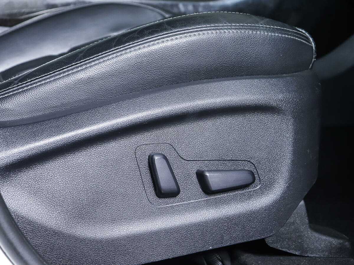 Kia Sorento с пробегом — 2016 год. Фото: #14