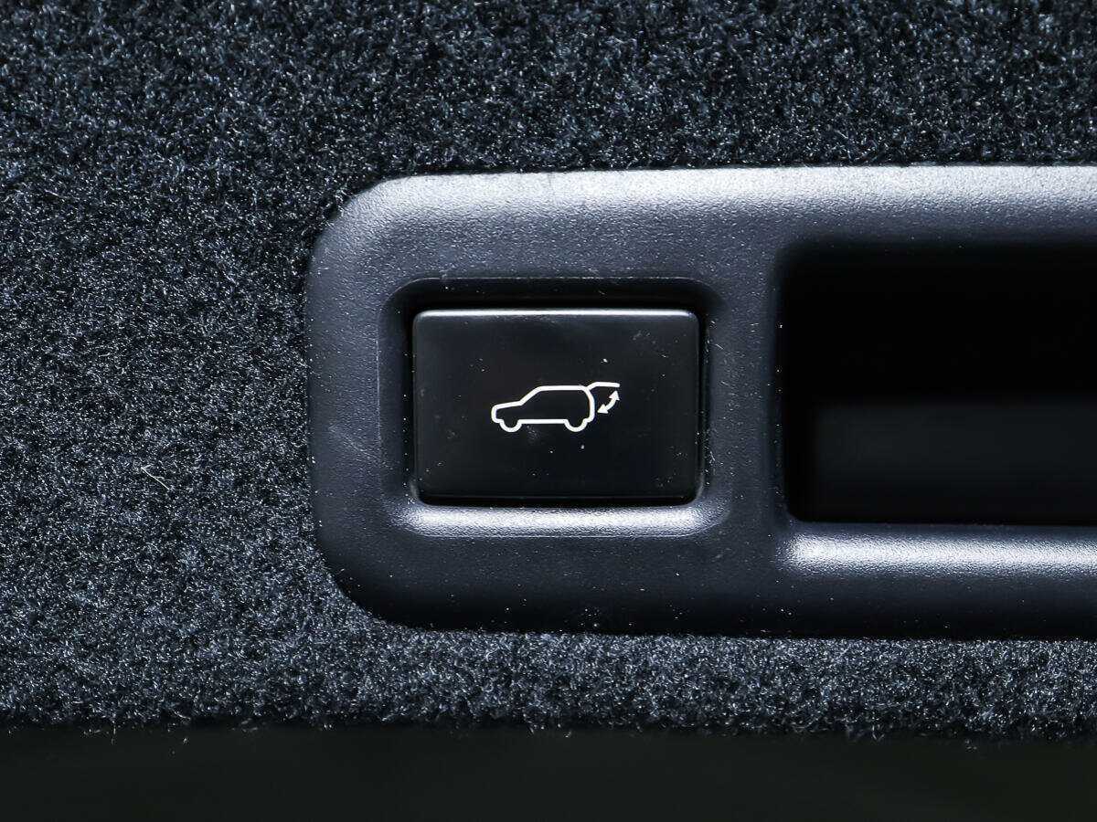 Lexus RX с пробегом — 2017 год. Фото: #14