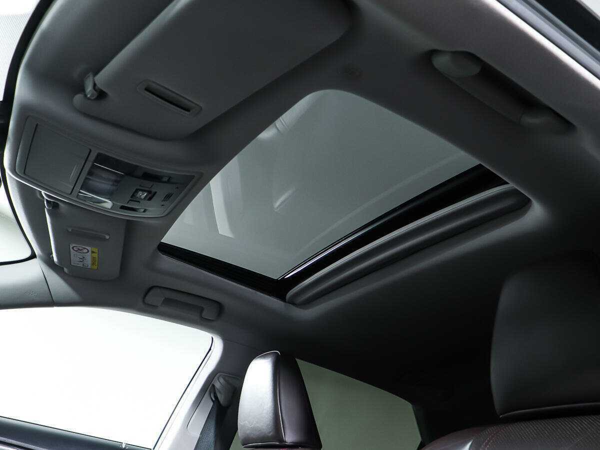 Lexus RX с пробегом — 2017 год. Фото: #15