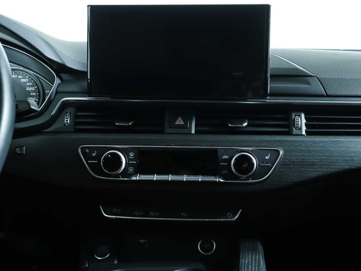 Audi A5 с пробегом — 2020 год. Фото: #10