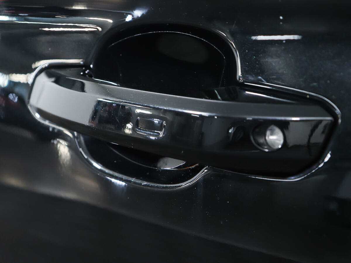 Audi A5 с пробегом — 2020 год. Фото: #17