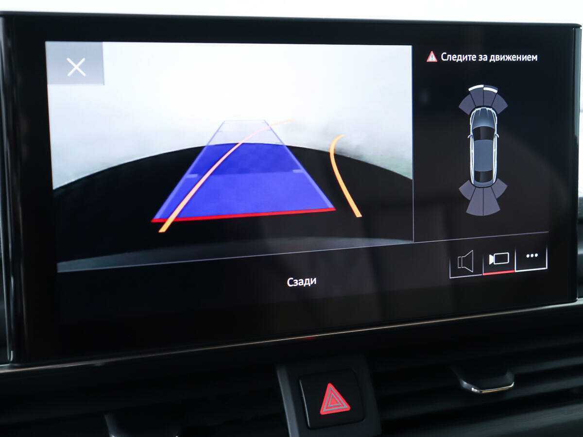 Audi A5 с пробегом — 2020 год. Фото: #18