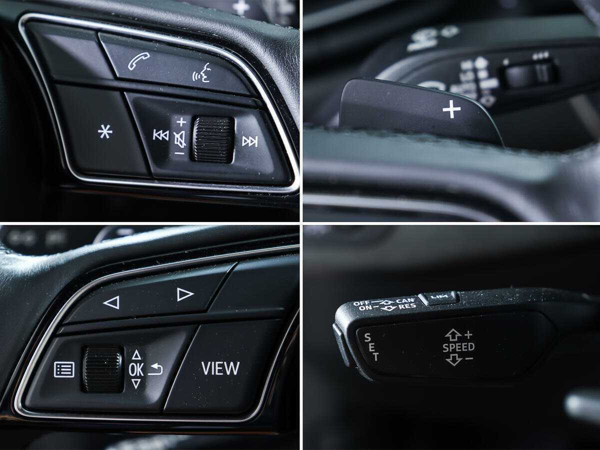 Audi A5 с пробегом — 2020 год. Фото: #23