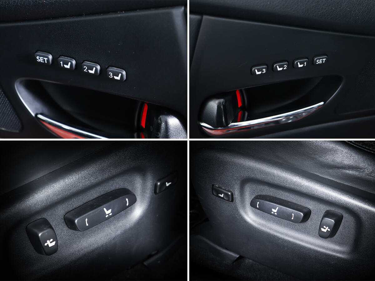 Lexus RX с пробегом — 2010 год. Фото: #14