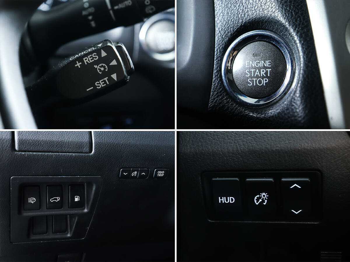 Lexus RX с пробегом — 2010 год. Фото: #16