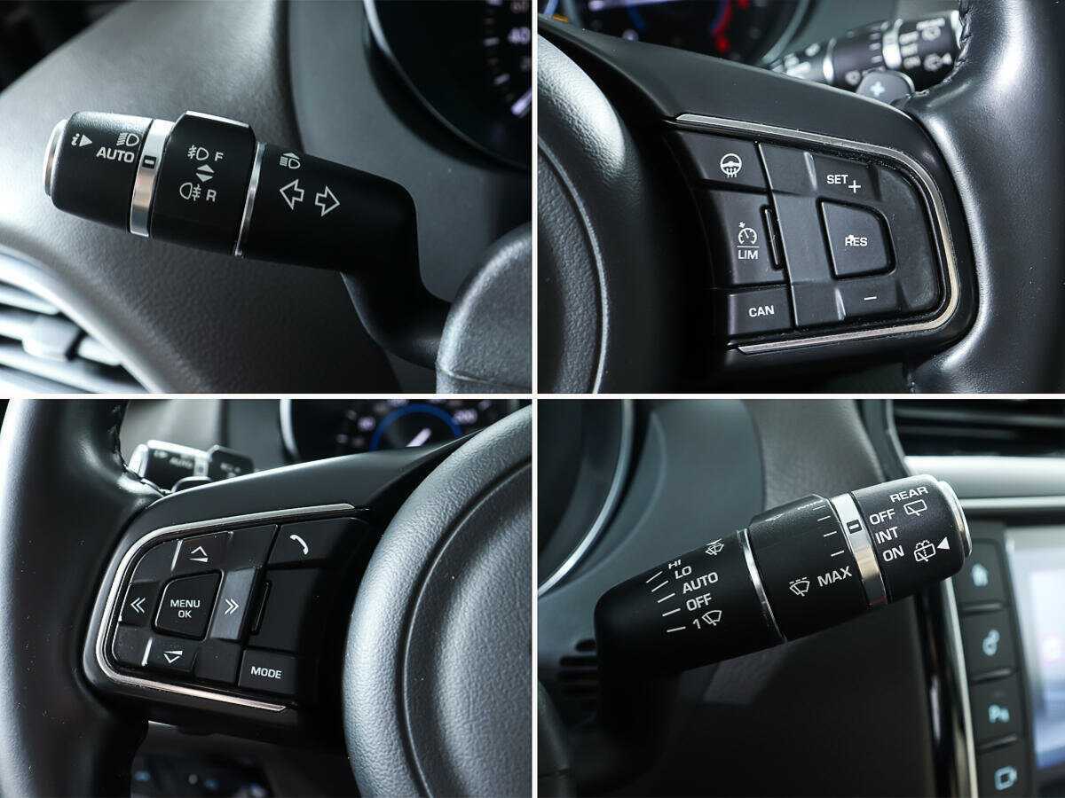 Jaguar F-Pace с пробегом — 2017 год. Фото: #15