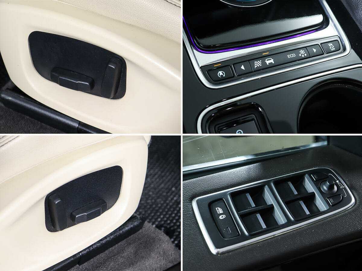 Jaguar F-Pace с пробегом — 2017 год. Фото: #16