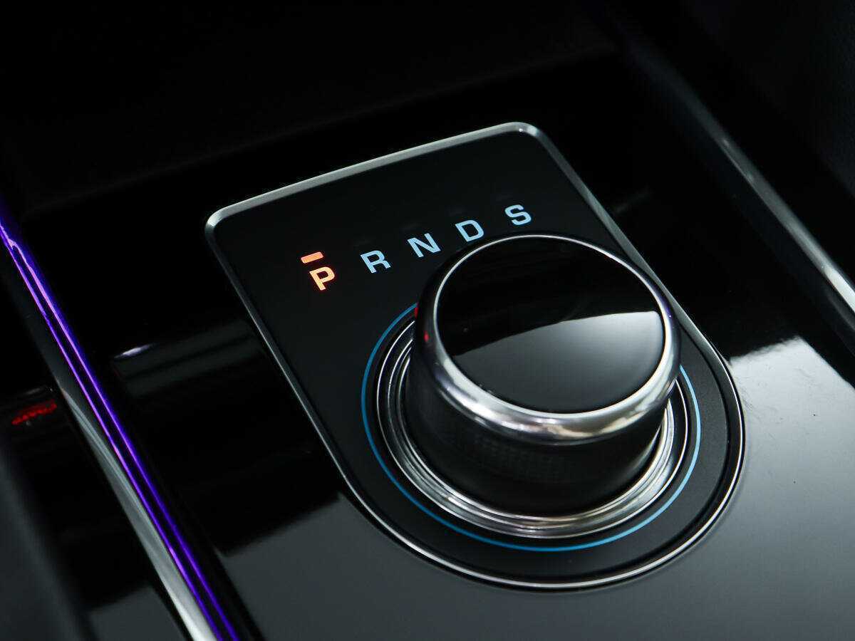 Jaguar F-Pace с пробегом — 2017 год. Фото: #17