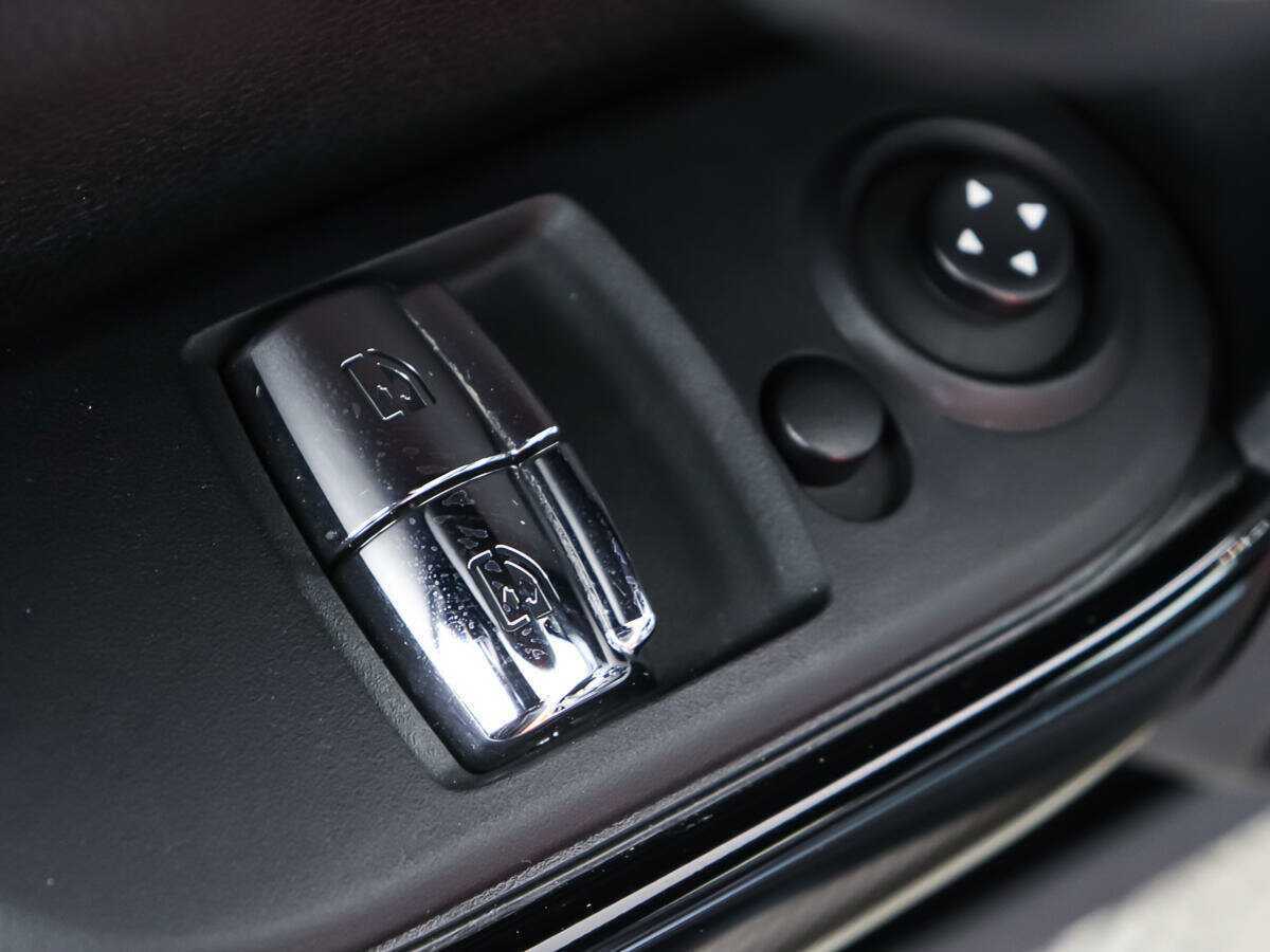 Mini Hatch с пробегом — 2021 год. Фото: #14