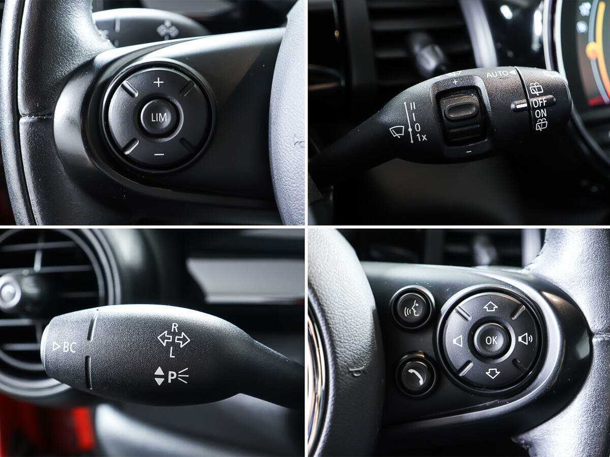 Mini Hatch с пробегом — 2021 год. Фото: #16