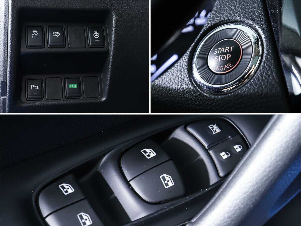 Nissan Qashqai с пробегом — 2020 год. Фото: #16