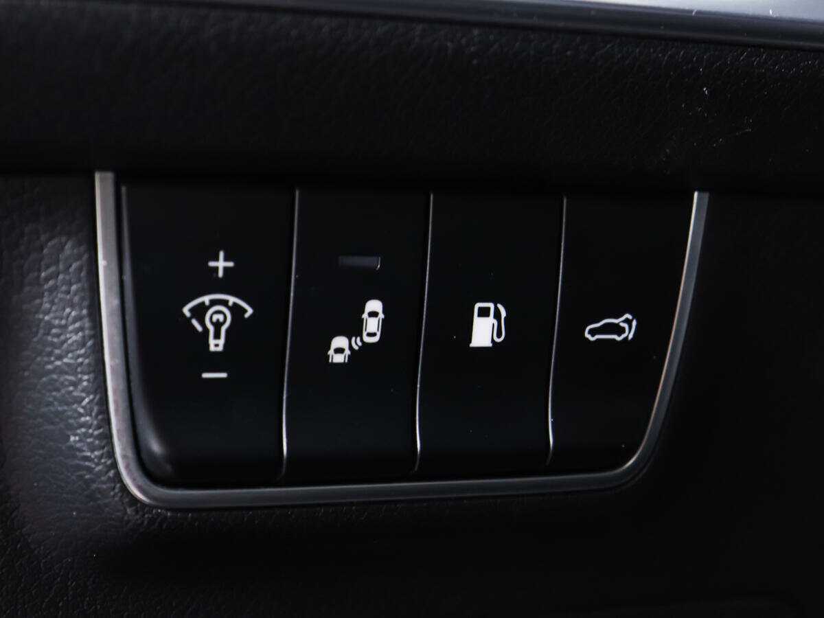 Kia Stinger с пробегом — 2019 год. Фото: #15