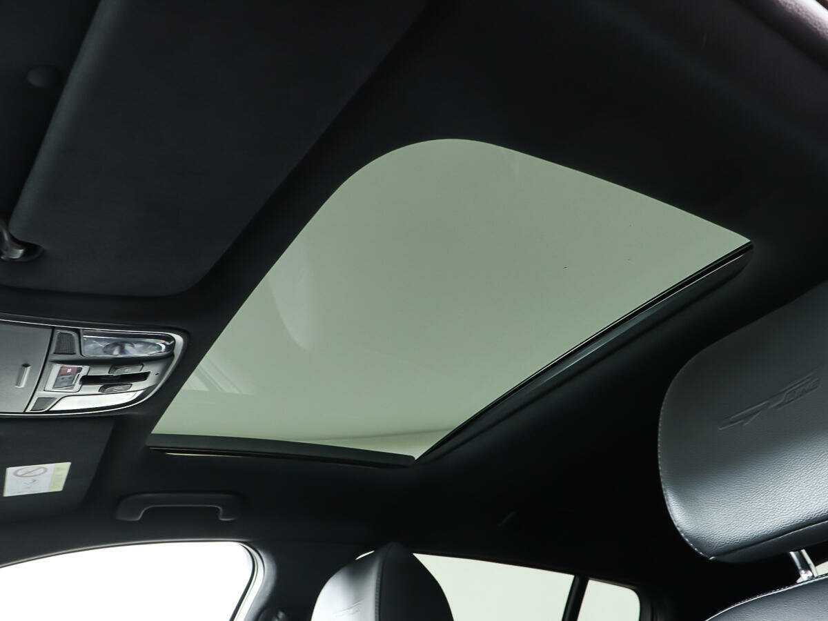 Kia Stinger с пробегом — 2019 год. Фото: #19