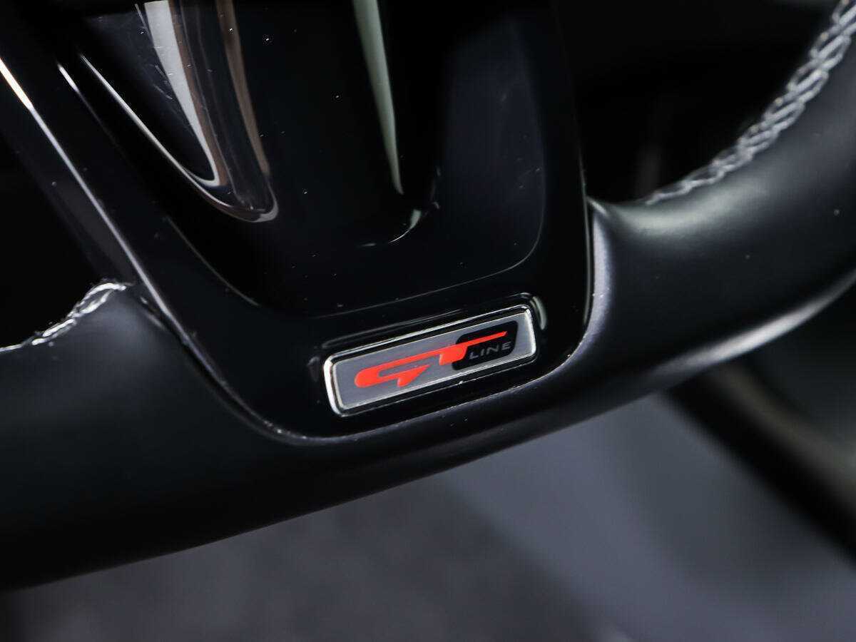 Kia Stinger с пробегом — 2019 год. Фото: #20