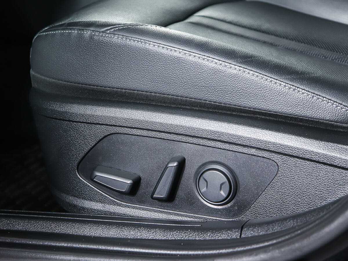 Hyundai Sonata с пробегом — 2022 год. Фото: #16