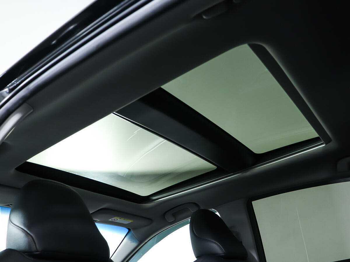 Toyota Camry с пробегом — 2022 год. Фото: #14