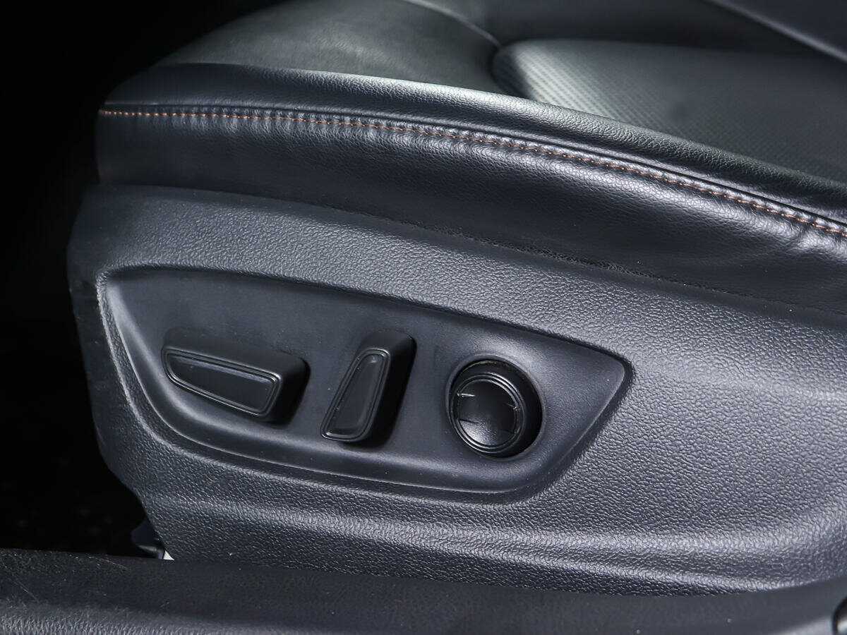 Toyota Camry с пробегом — 2022 год. Фото: #16