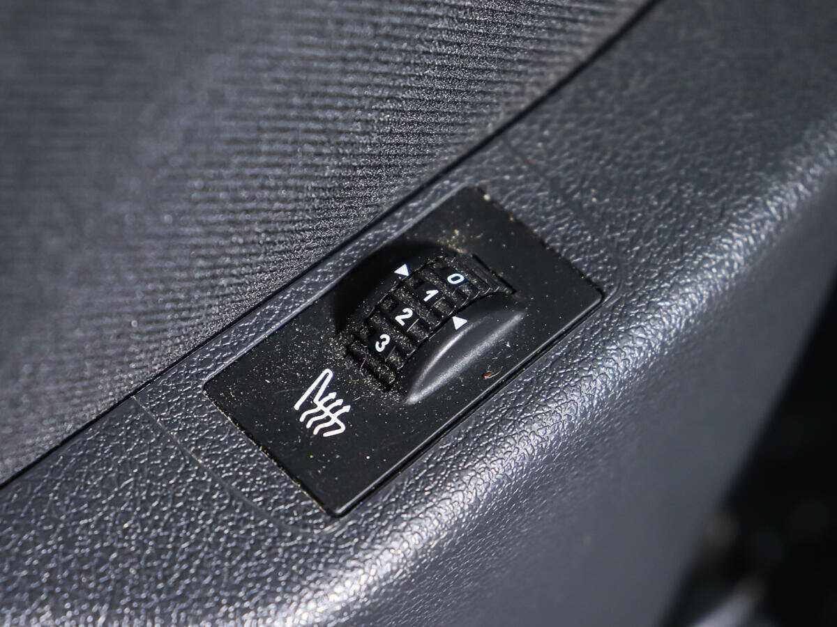 Peugeot 3008 с пробегом — 2010 год. Фото: #15