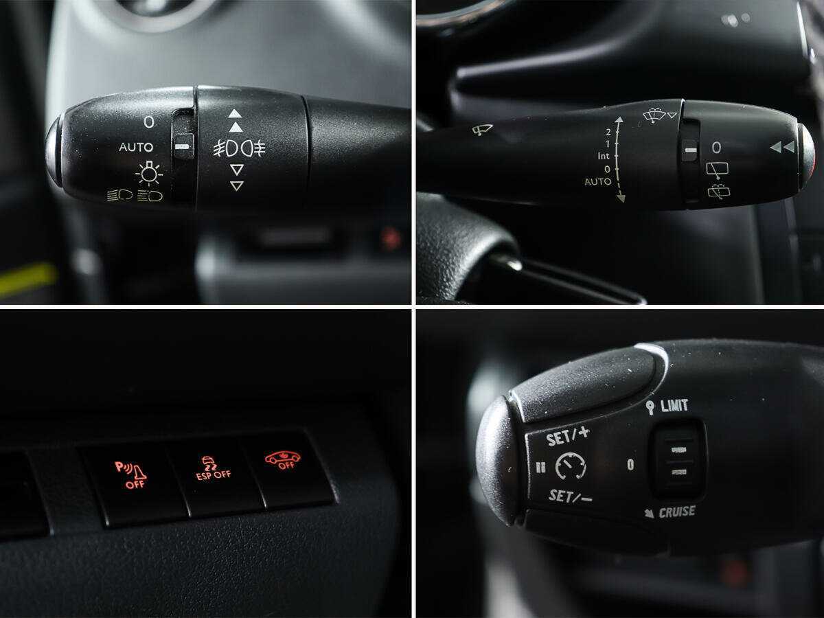 Peugeot 3008 с пробегом — 2010 год. Фото: #18