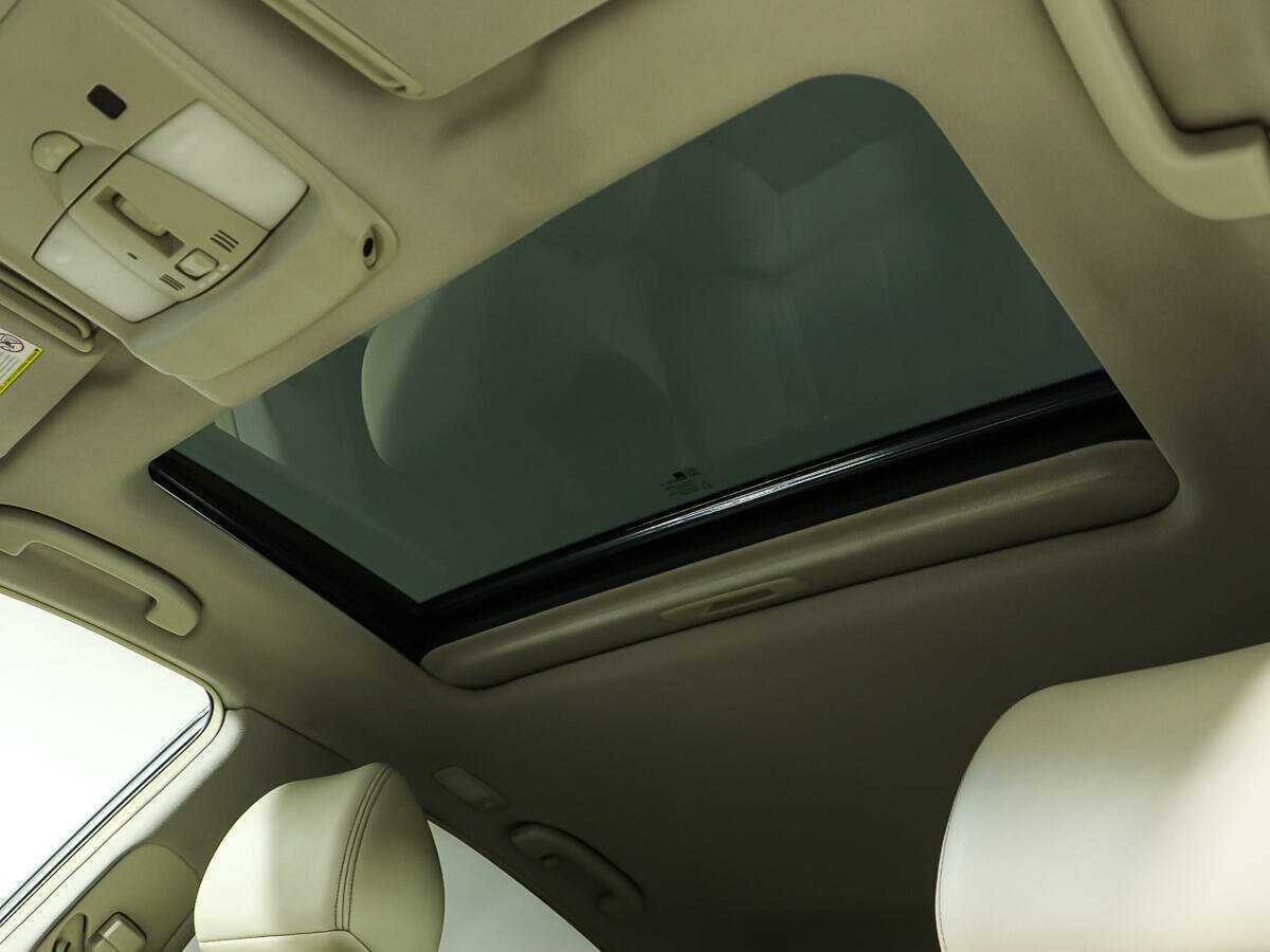 Infiniti G с пробегом — 2012 год. Фото: #14