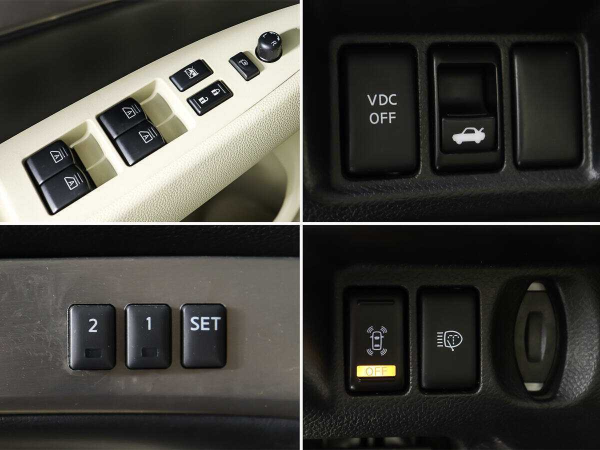 Infiniti G с пробегом — 2012 год. Фото: #16