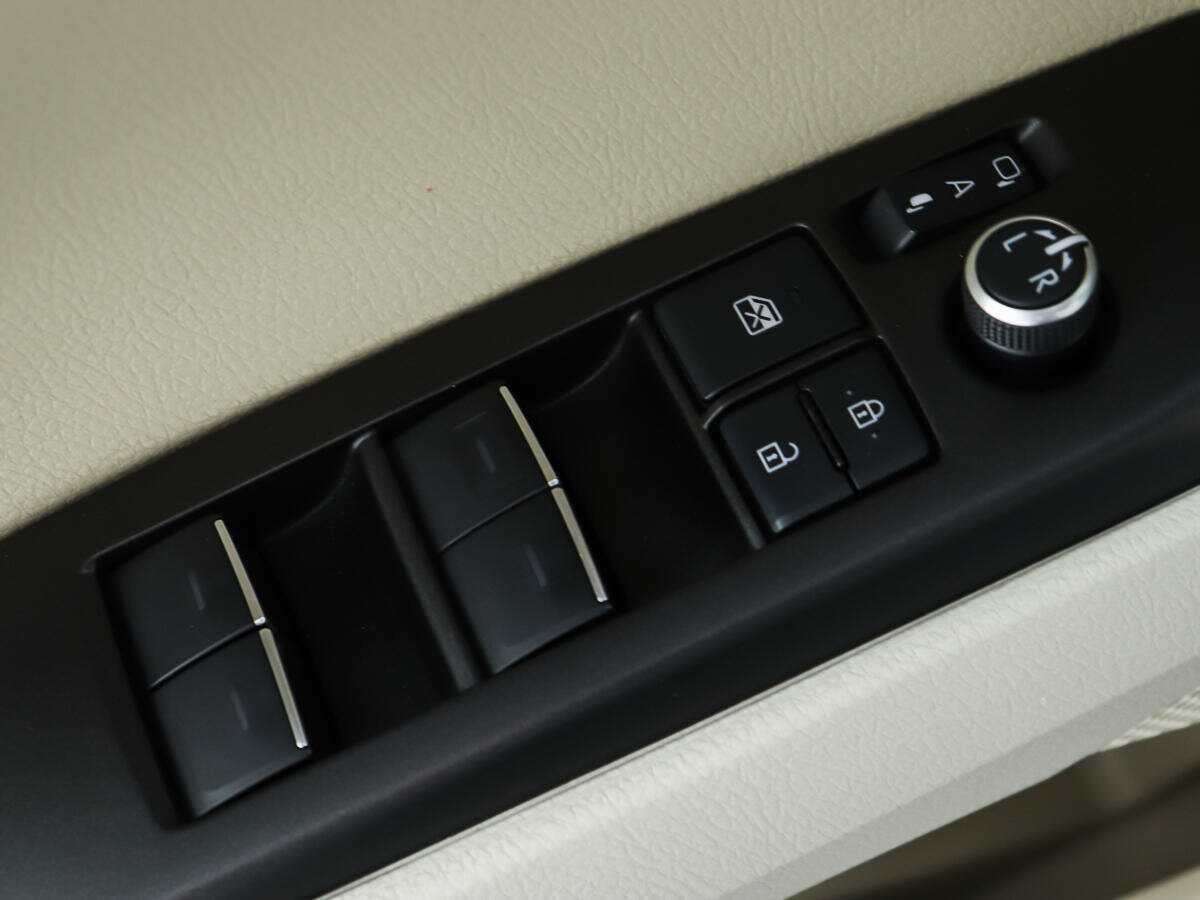 Toyota Camry с пробегом — 2021 год. Фото: #16