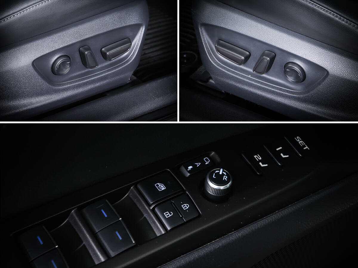 Toyota Camry с пробегом — 2021 год. Фото: #16