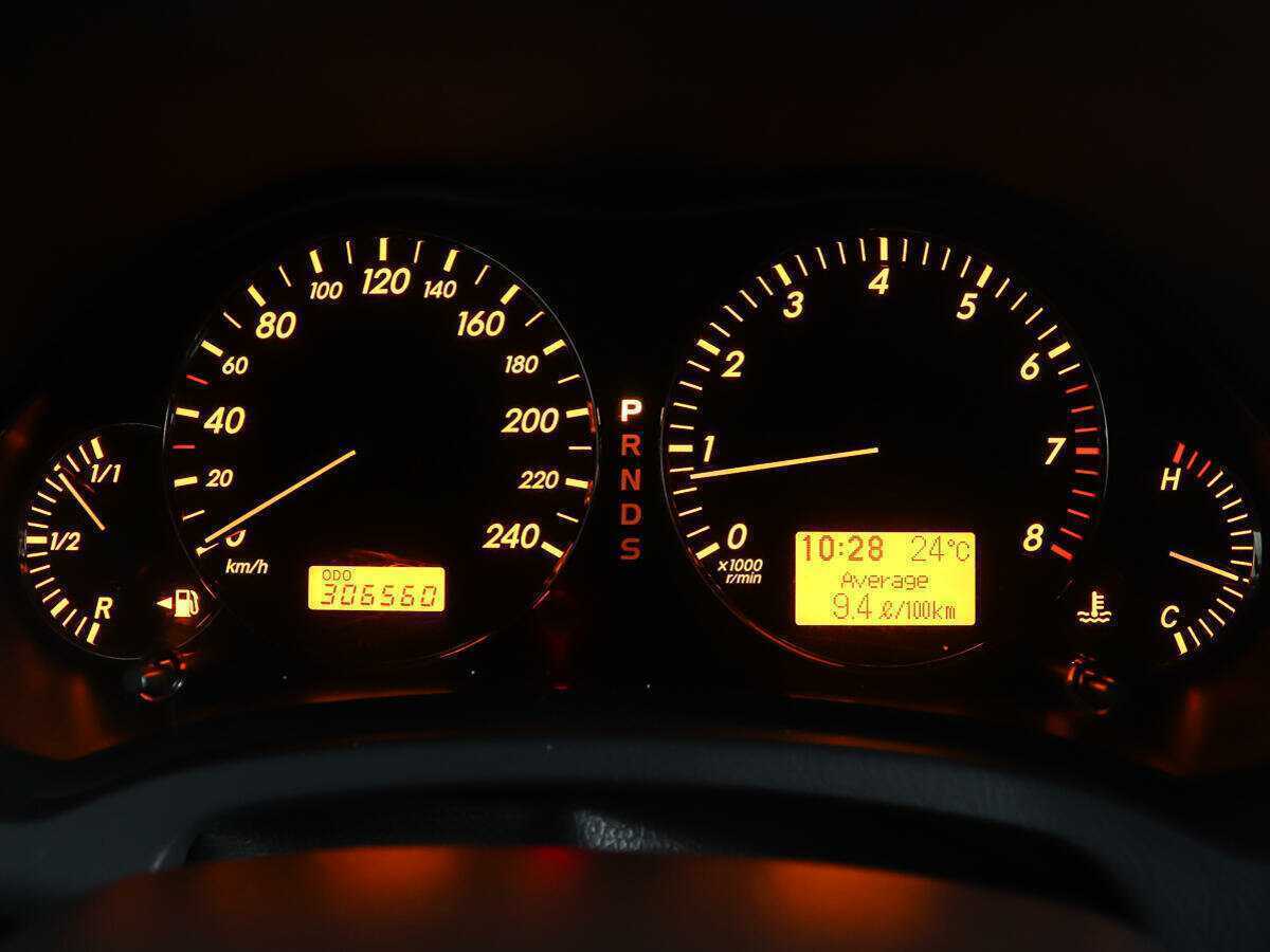 Toyota Avensis с пробегом — 2007 год. Фото: #12