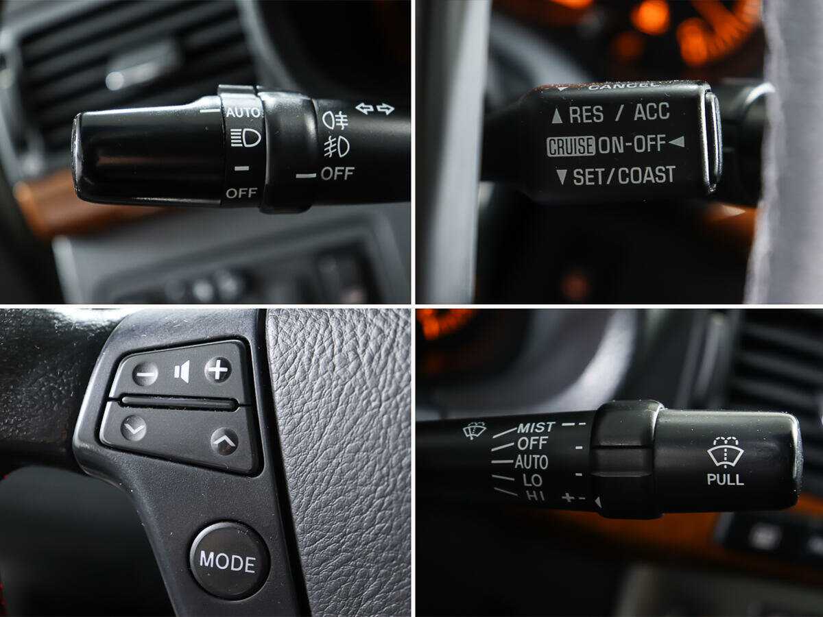 Toyota Avensis с пробегом — 2007 год. Фото: #14