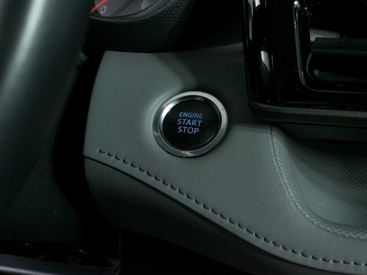 Toyota Highlander с пробегом — 2020 год. Фото: #21