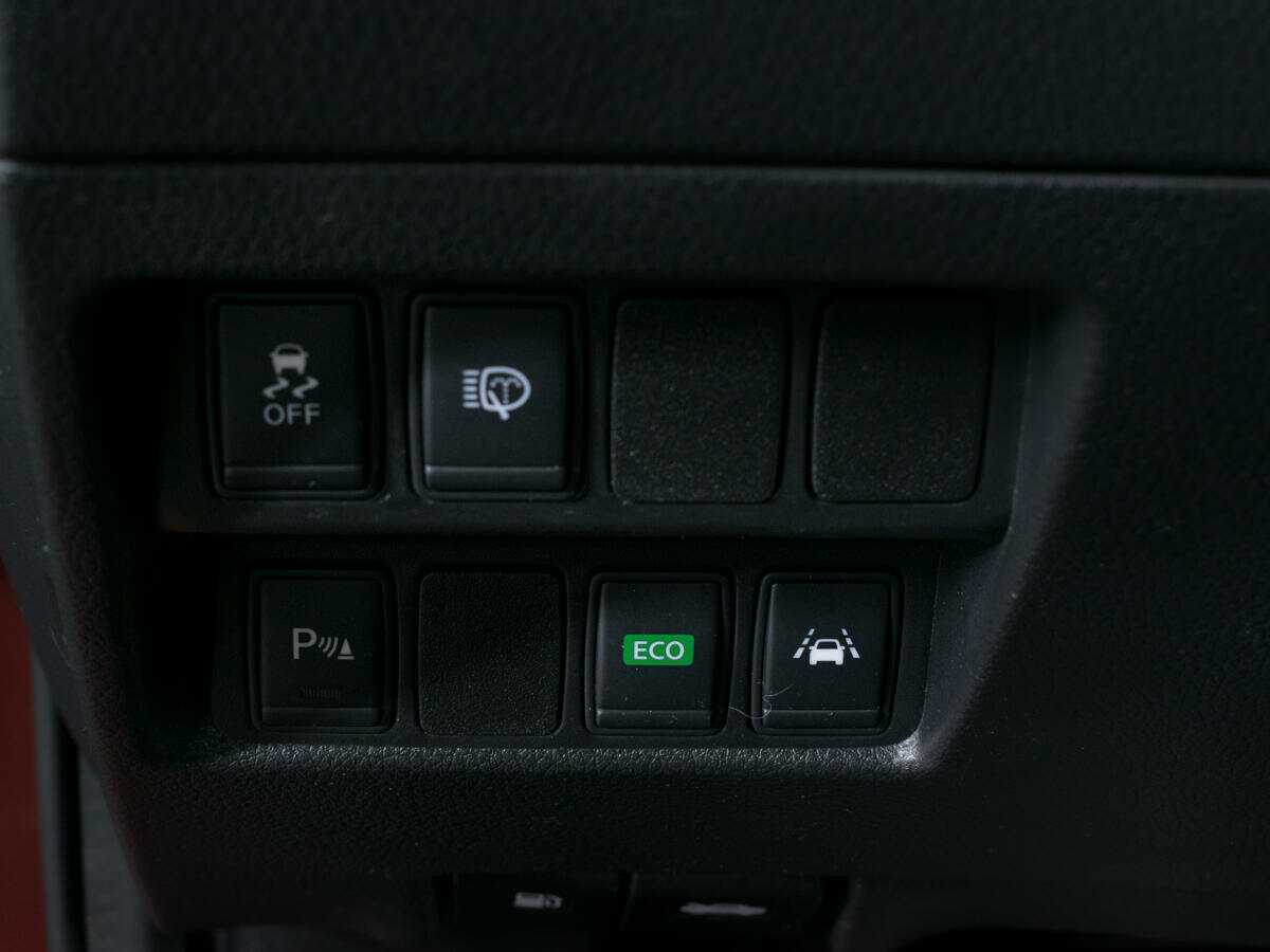 Nissan Qashqai с пробегом — 2017 год. Фото: #17