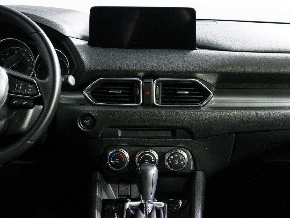 Mazda CX-5 с пробегом — 2022 год. Фото: #12