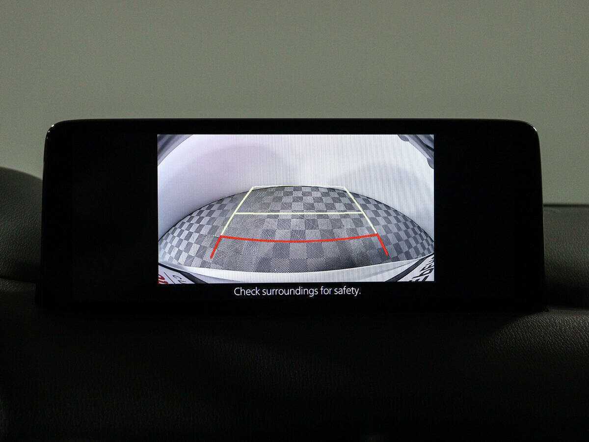 Mazda CX-5 с пробегом — 2022 год. Фото: #14