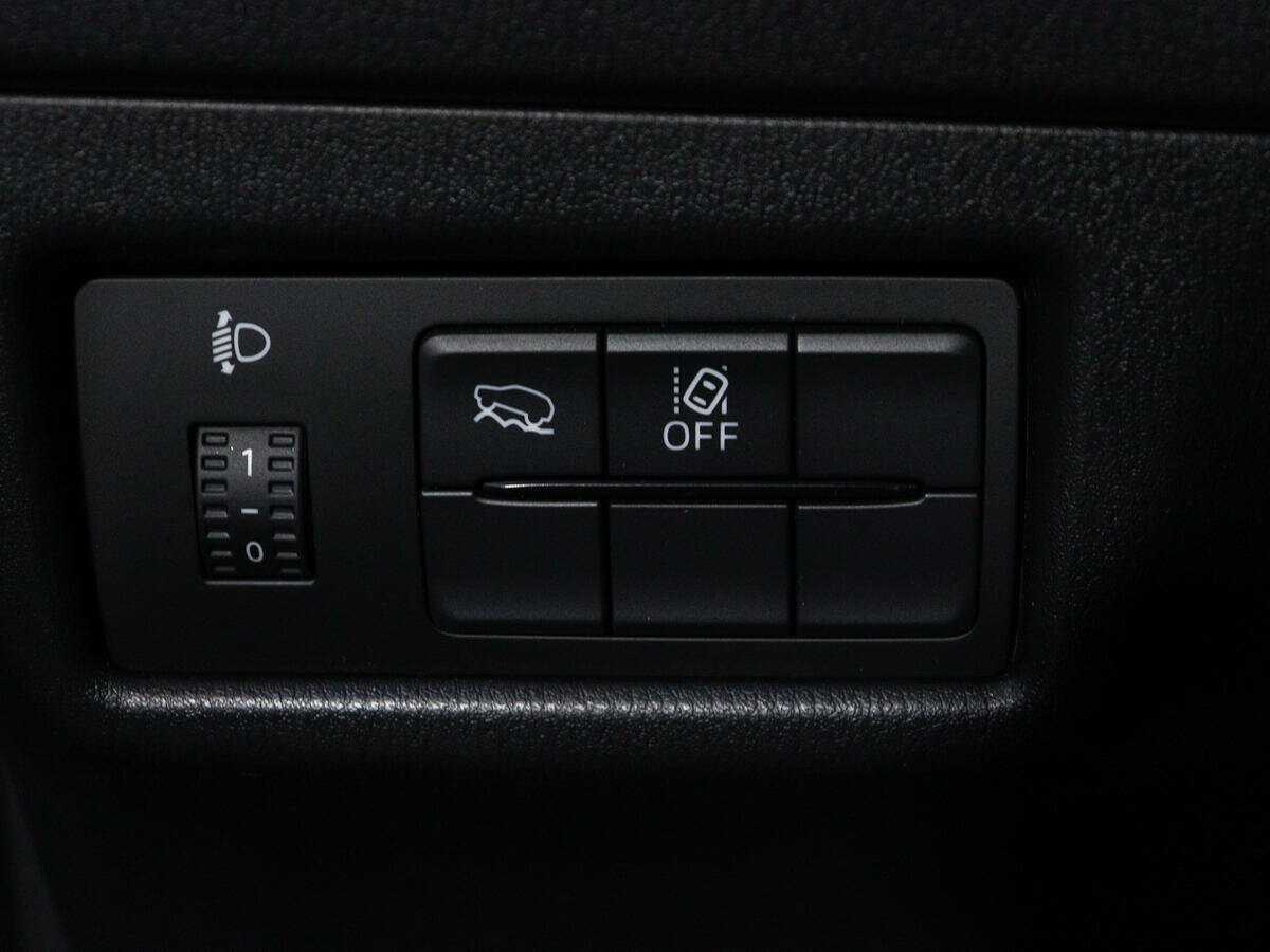 Mazda CX-5 с пробегом — 2022 год. Фото: #17