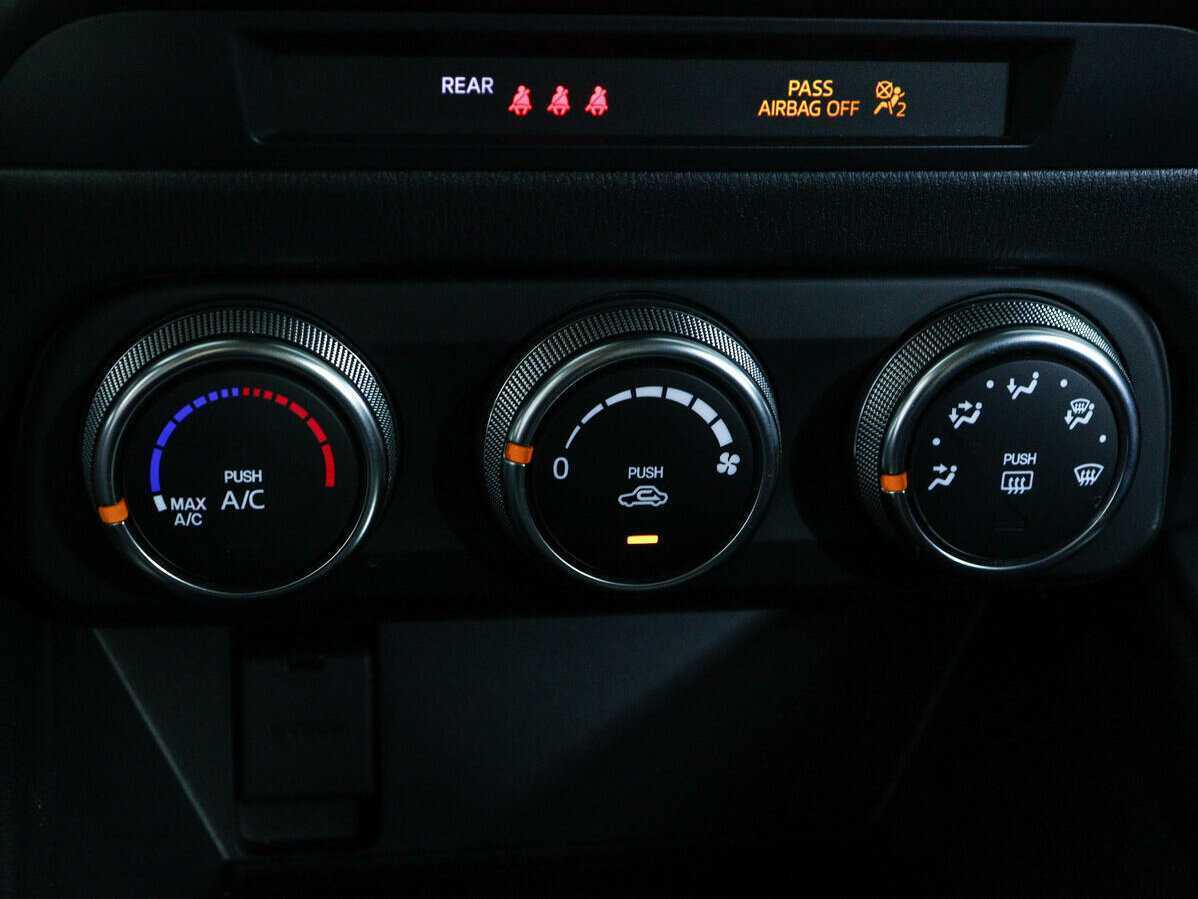 Mazda CX-5 с пробегом — 2022 год. Фото: #20