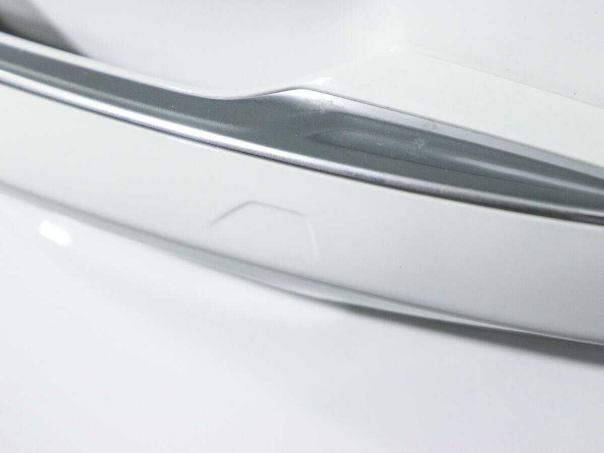 Geely Preface с пробегом — 2023 год. Фото: #14