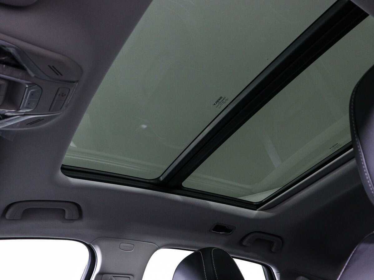 Geely Preface с пробегом — 2023 год. Фото: #19