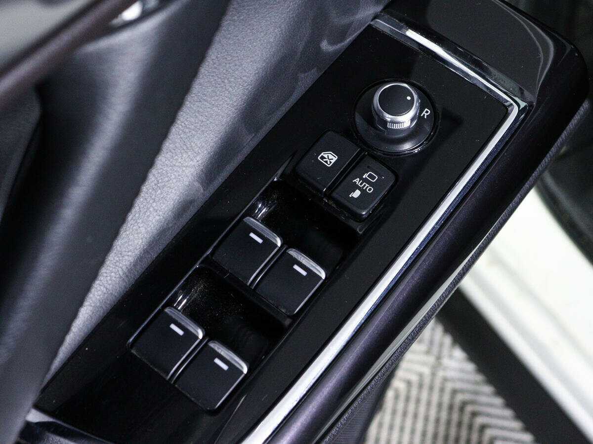 Mazda CX-9 с пробегом — 2018 год. Фото: #20