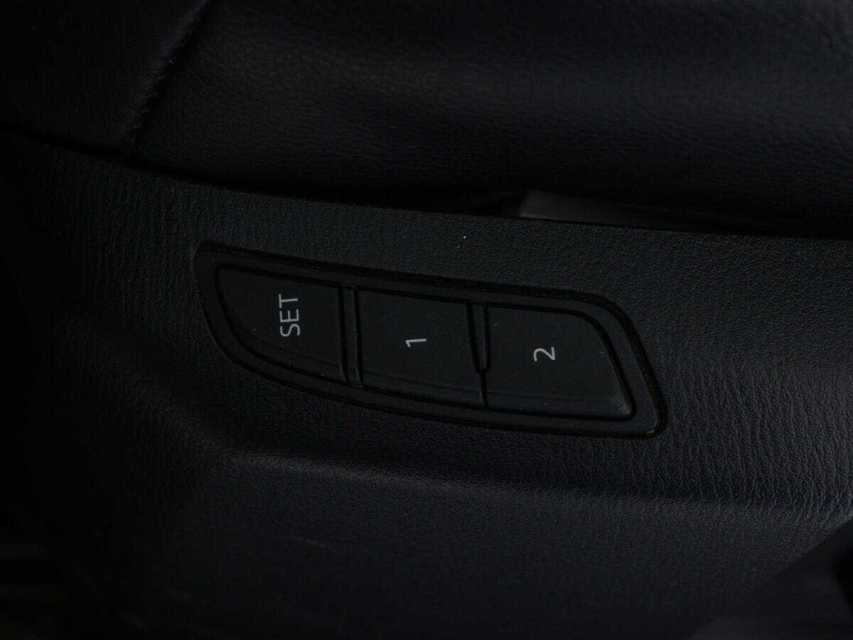 Mazda CX-9 с пробегом — 2018 год. Фото: #21