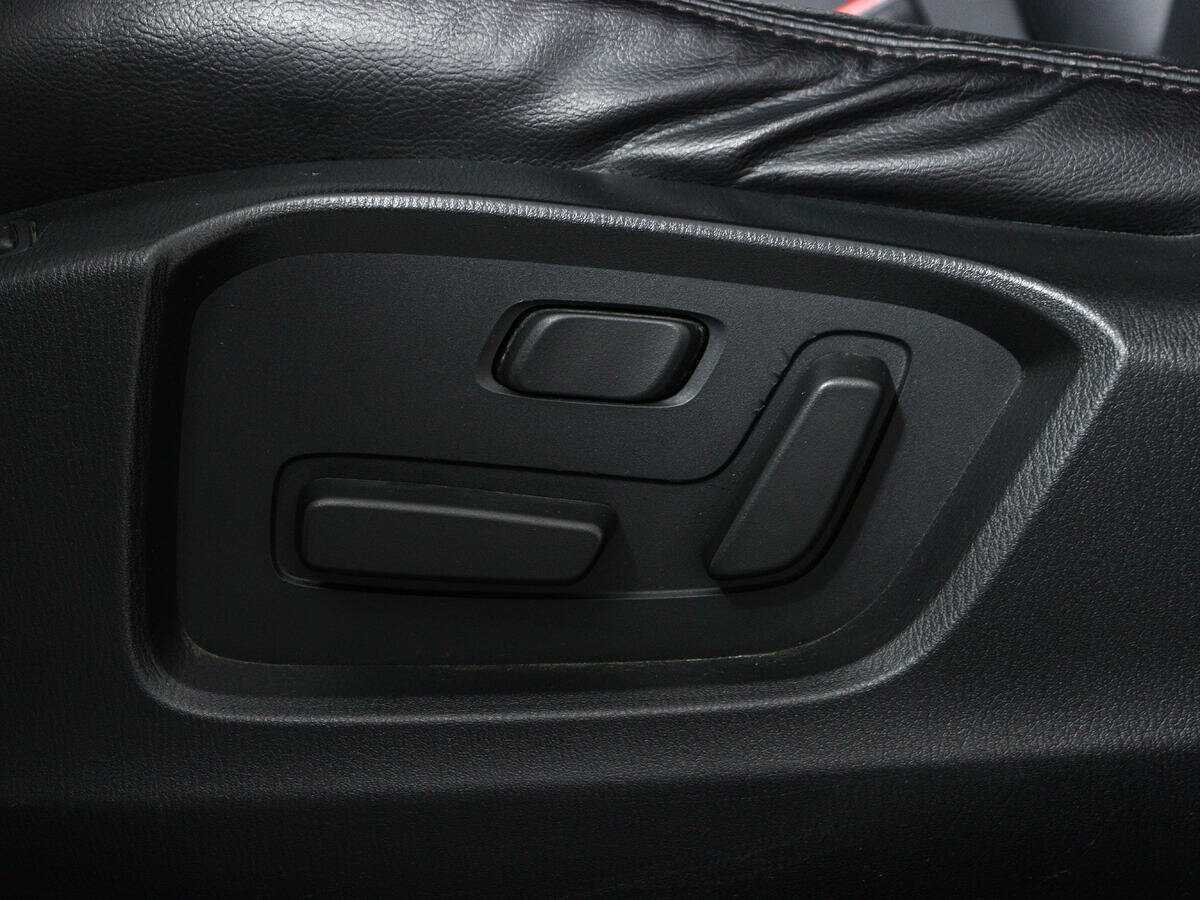 Mazda CX-9 с пробегом — 2018 год. Фото: #22