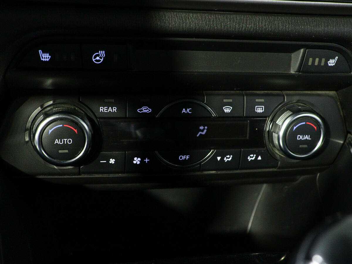 Mazda CX-9 с пробегом — 2018 год. Фото: #26