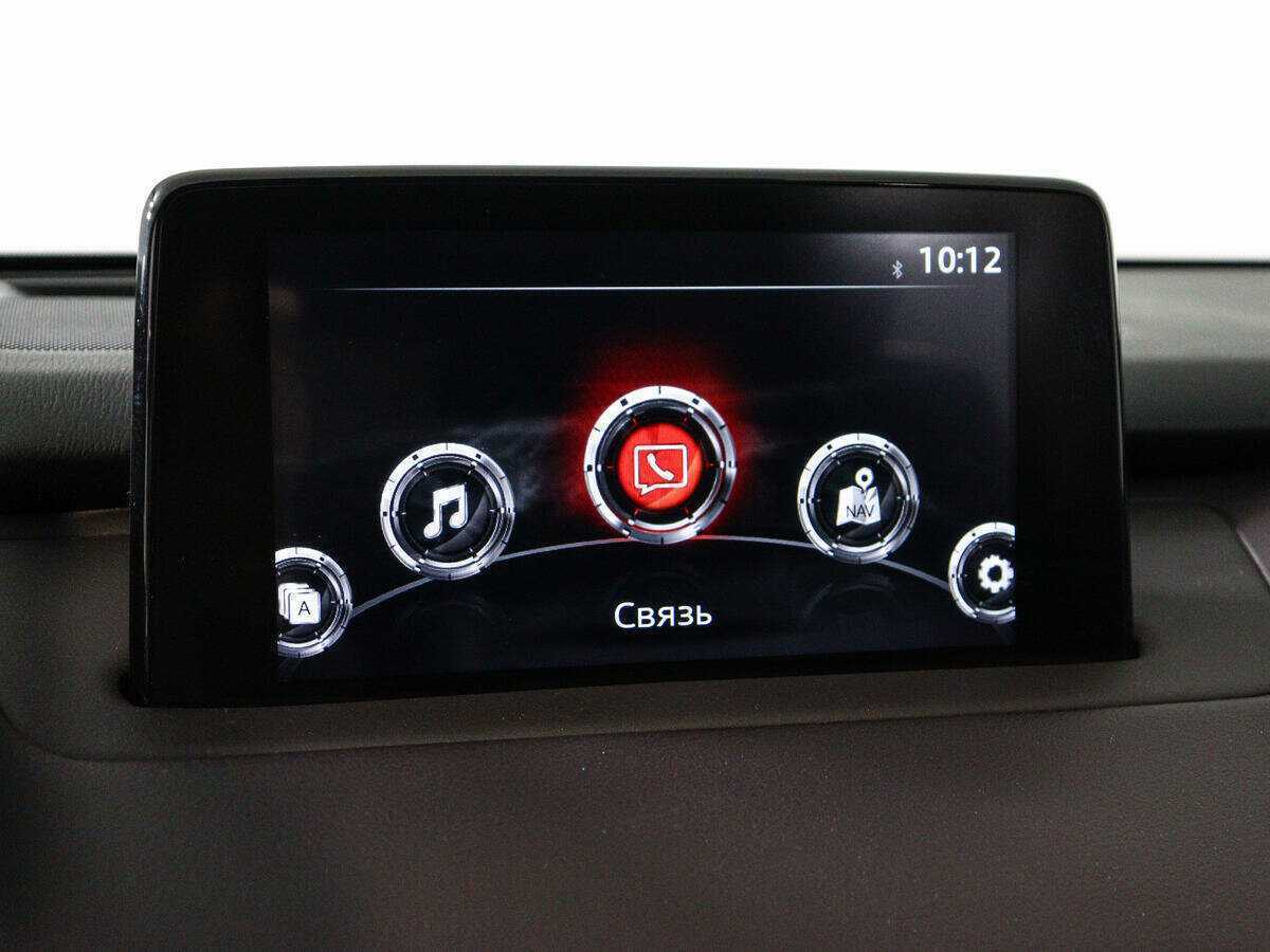 Mazda CX-9 с пробегом — 2018 год. Фото: #27