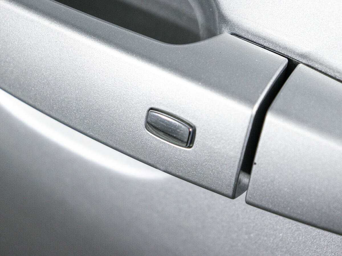 Chevrolet Camaro с пробегом — 2016 год. Фото: #21