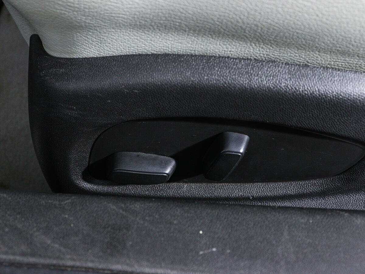 Chevrolet Camaro с пробегом — 2016 год. Фото: #23