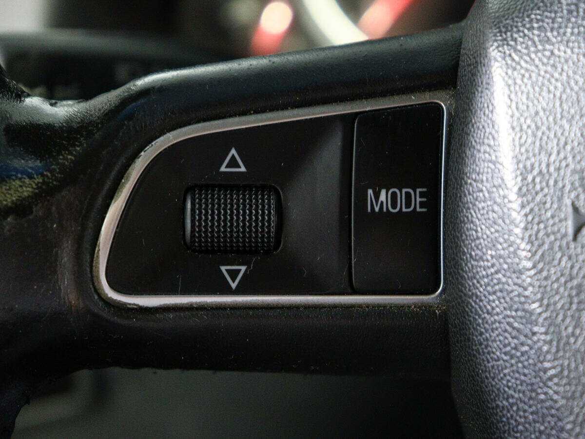 Audi Q5 с пробегом — 2010 год. Фото: #14