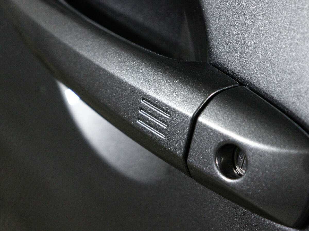 Nissan Pathfinder с пробегом — 2022 год. Фото: #19