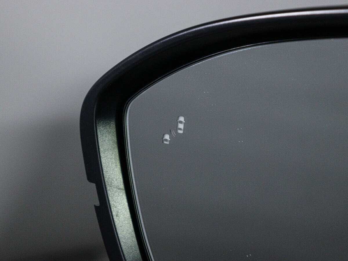 Nissan Pathfinder с пробегом — 2022 год. Фото: #20